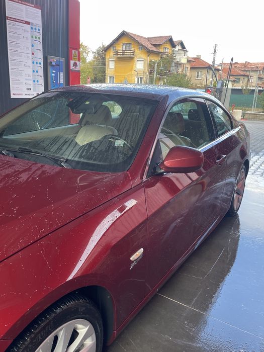 Bmw 328 ix 3L, 6 cyl, атмосферен N52, 243hp 170K/km