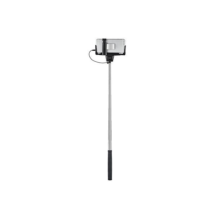 Selfie stick, Baston pentru selfie. Monopod
