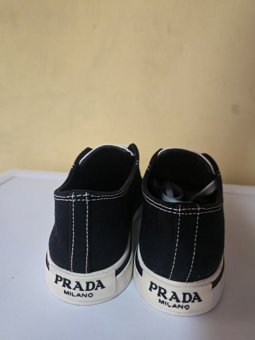 Кецове Prada 36 номер
