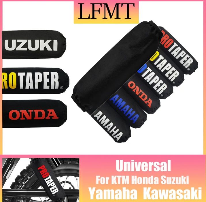 Новый PRO TAPER задний амортизатор