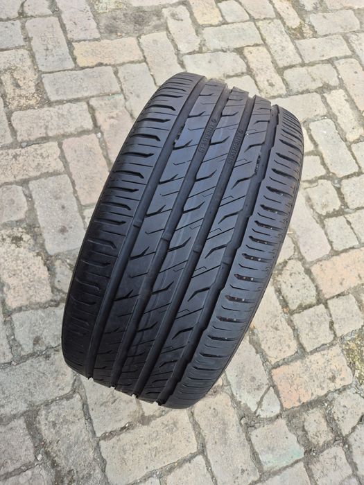 O bucată 245/40 R18 vară - una Michelin Fulda Semperit