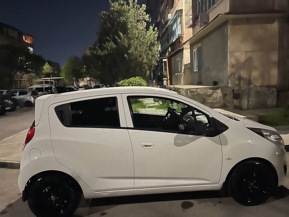 Spark 2018 2 pozitsiya