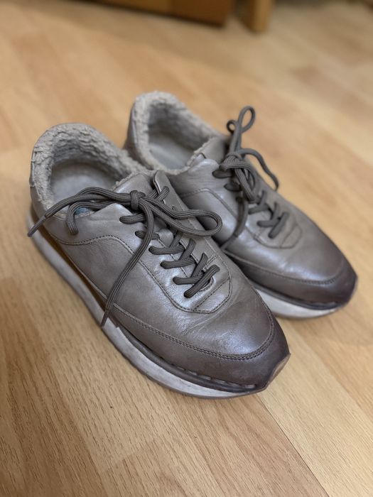 Красовки женские