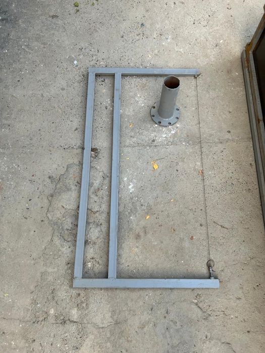 Газоблок аппарат