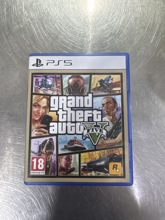 продам диски на ps5