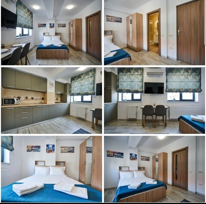 Mamaia Nord 3 camere