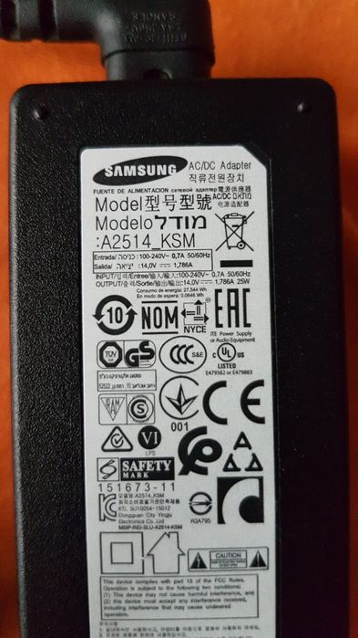 Alimentator Samsung A2514
