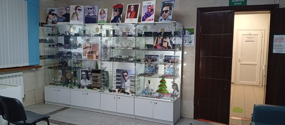 Витрины Продам!!!