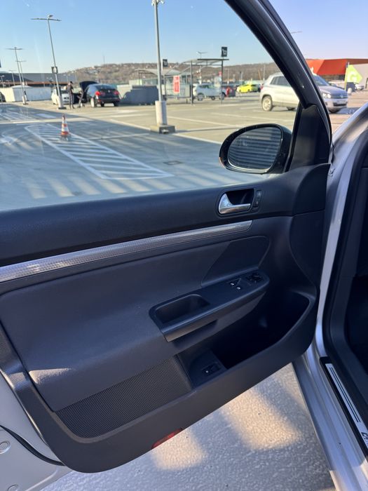Vw golf 5 2.0 TDI BMN