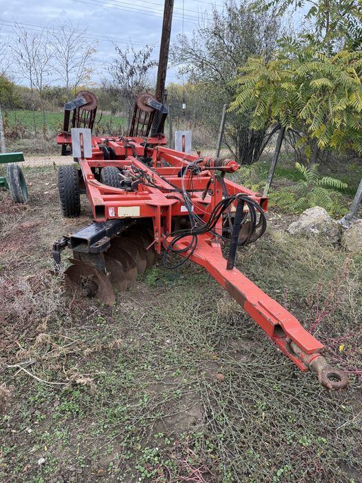 Disc quivogne apex tl 34 talere