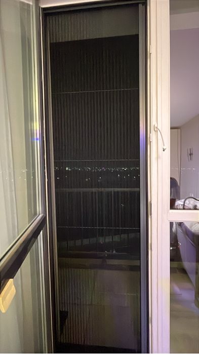 Москитные сетки