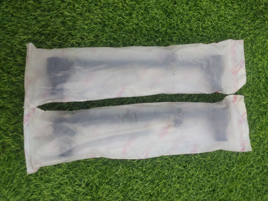 Рулевые тяги на w124