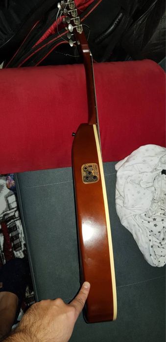 Уд Годен из Канады