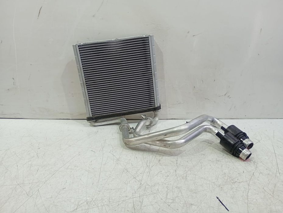 Radiator calorifer bord 5q0819031a Ford Fiesta 6 (facelift) (2013 - 2020) 1.5 TDCi UGJC