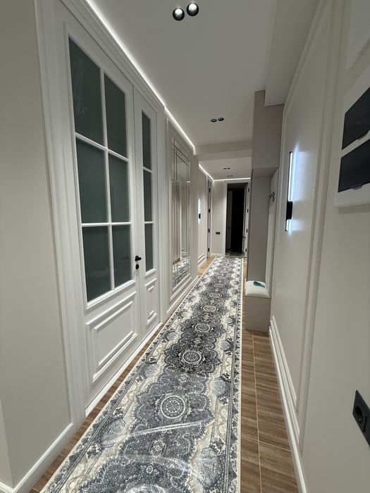 Делаем ремонт с дизайнерским подходом | Под ключ от ПрорабПодКлюч