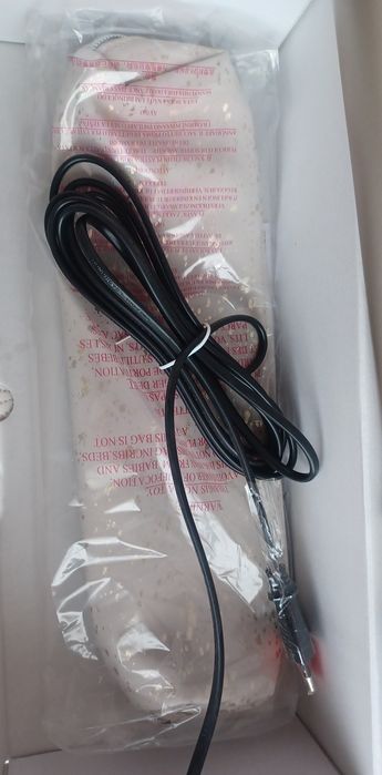 Placa de par Remington noua