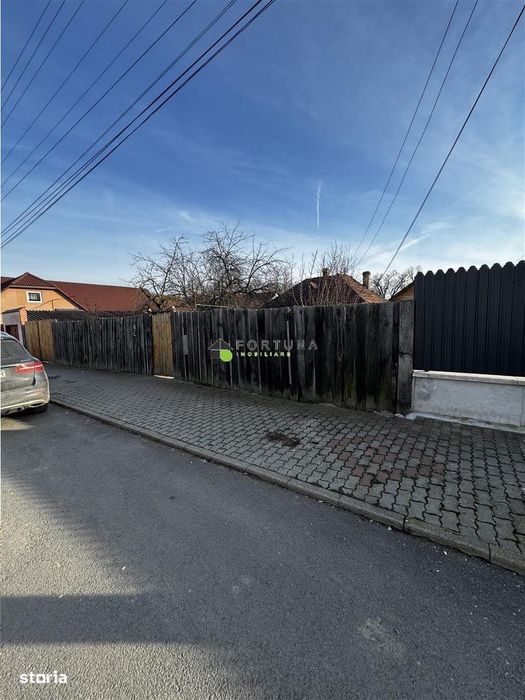 Casa Batraneasca+ Teren Rupea