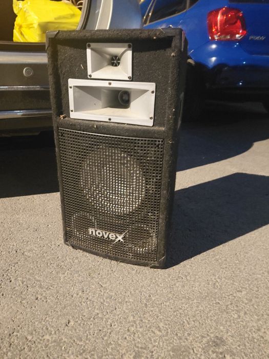 Boxe 600w +Statie pionier cadou.