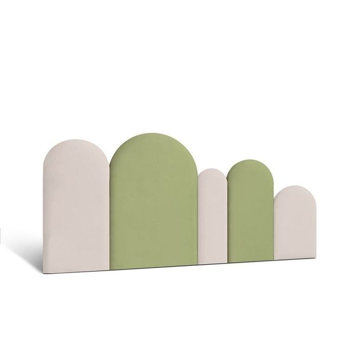 Тапицирани стенни панели