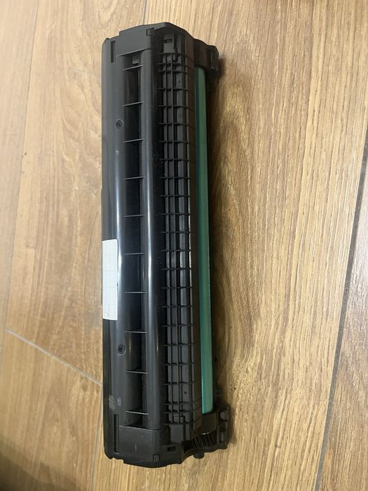 Картриджи для принтера Canon и Samsung