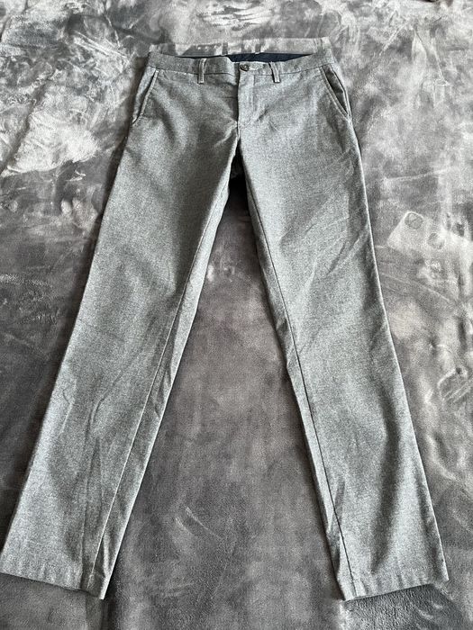 Спортно елегантен панталон Tommy Hilfiger w32/L32