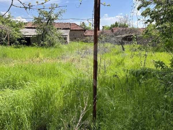 Парцел в регулация, Церетелево