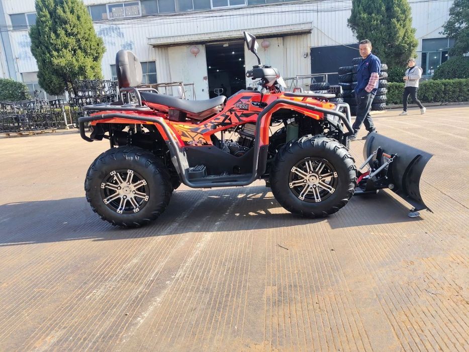 Электромотоциклы со склада