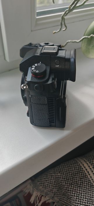 Panasonic Lumix GH7 impecabil nou