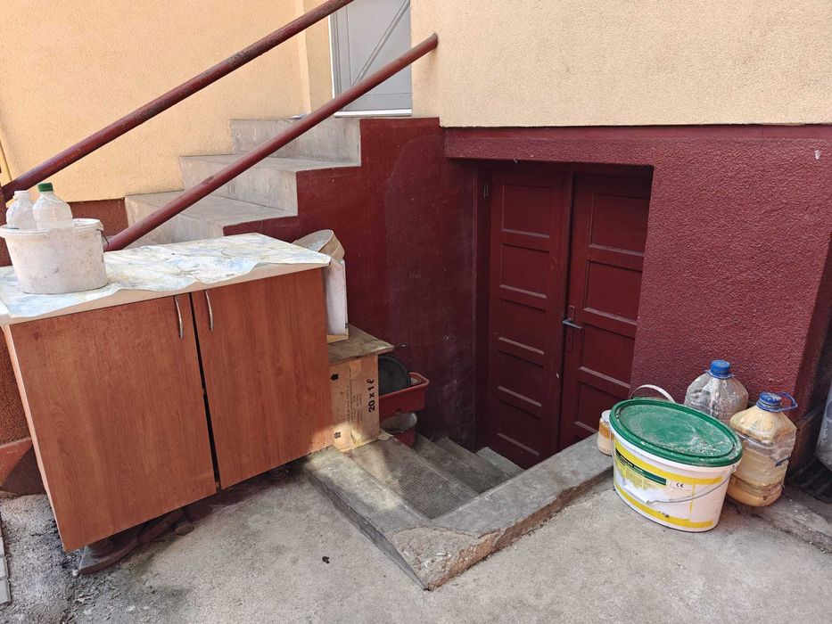 Casă de vânzare în Câmpia Turzii – zonă Sarat, ideală pentru locuit