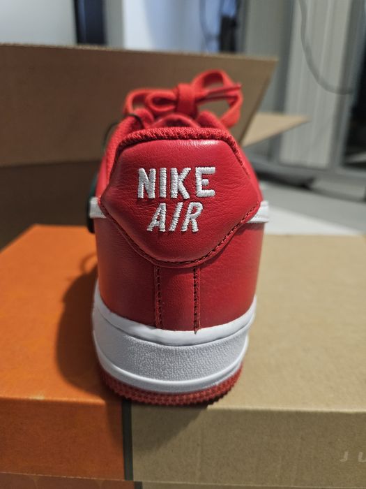 Nike Air force 1