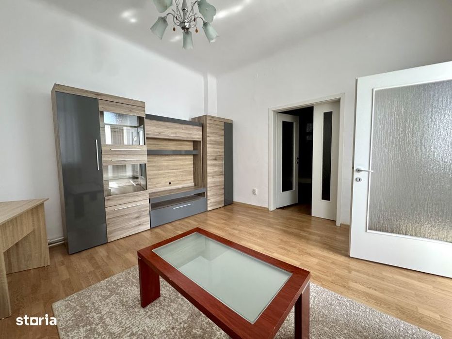 Apartament la casa cu 2 camere | 67 mp | Marasti | Zona Farmec!
