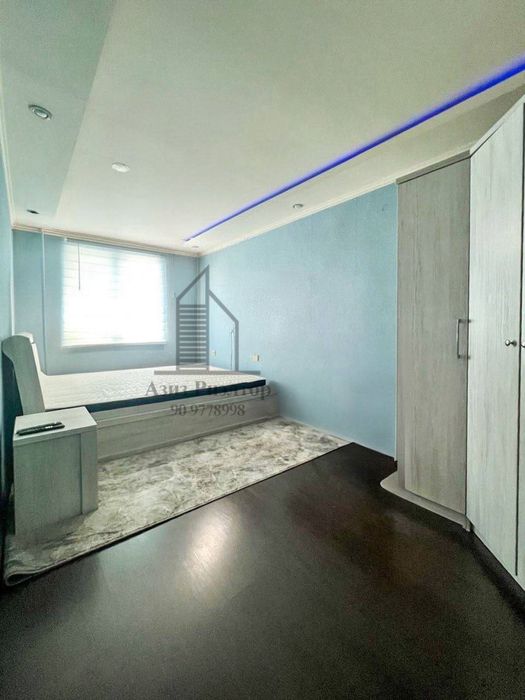 2/4/5 Максим горький 2х6 балкон художники