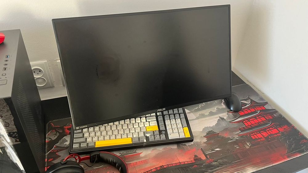 Компьютер комплект