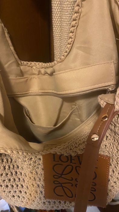 Големи чанти LOEWE