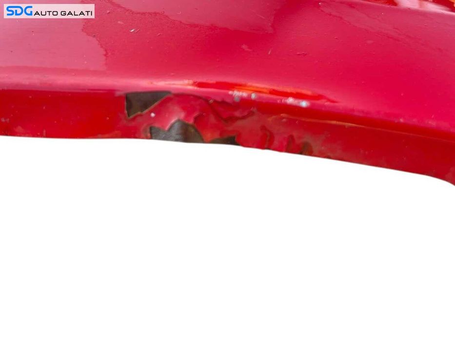 Aripa Stanga Fata Suzuki Swift 2004 - 2010 [LC2547]