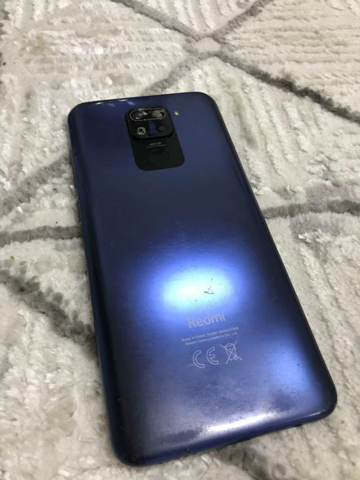 продам редми 9 срочно