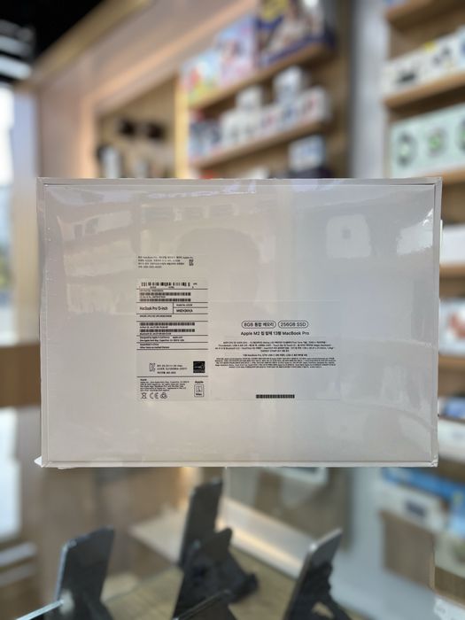 MacBook Pro M2 13inch