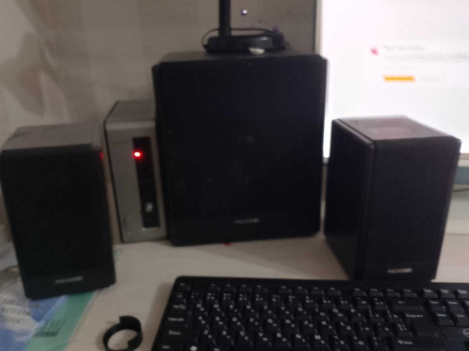 Компьютер продаю