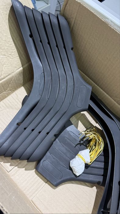 Плечики/вешалки для одежды