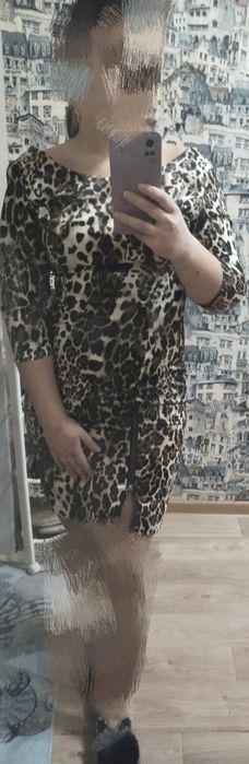 Вечернее платье на прокат