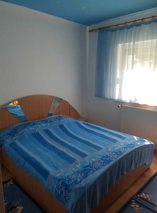 Apartament cu 3 camere și 2 băi de închiriat în Craiova (în spatele Spitalului Județean și al Facultății de Medicină)