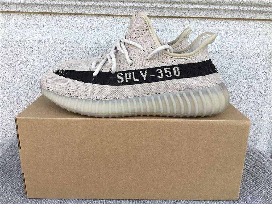 Yeezy boost 350 v2 Slate nr.42