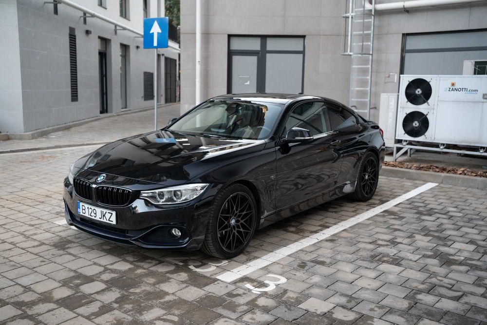 BMW Seria 4