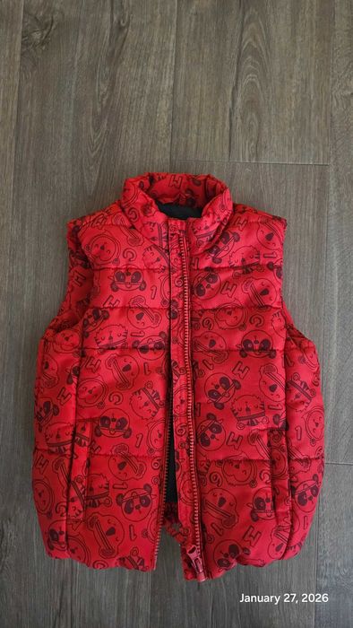 Елече унисекс за деца