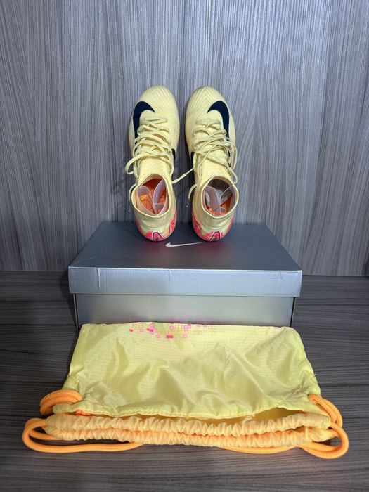 Nike Mercurial Superfly Elite FG