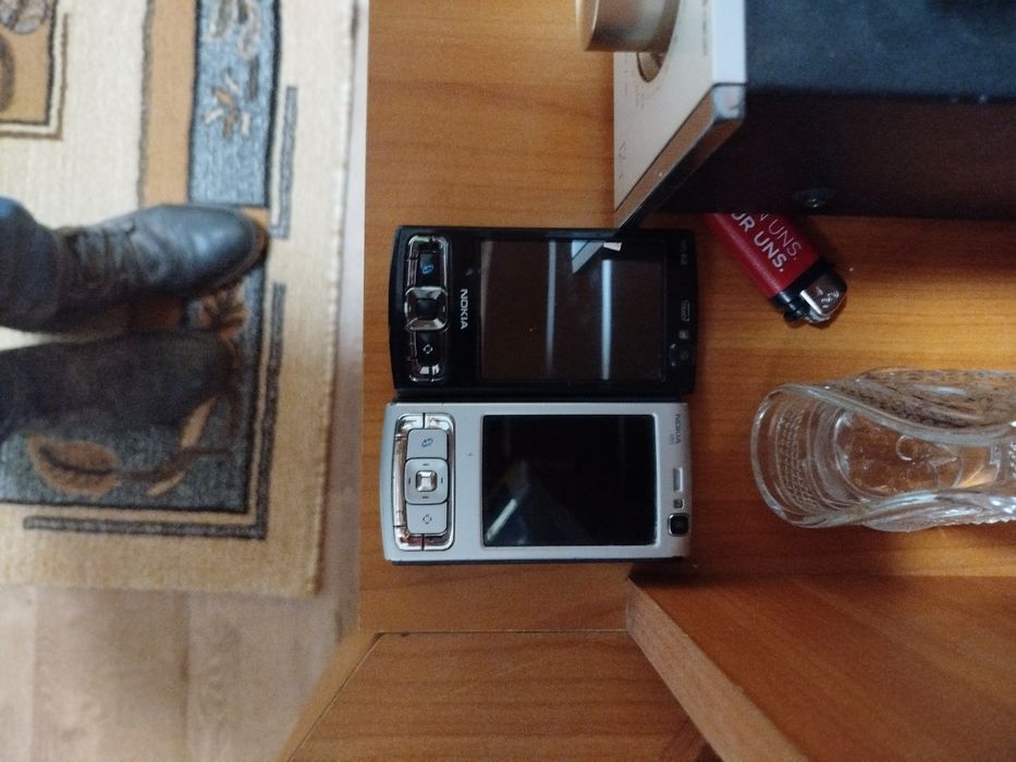 Telefoane de colectie