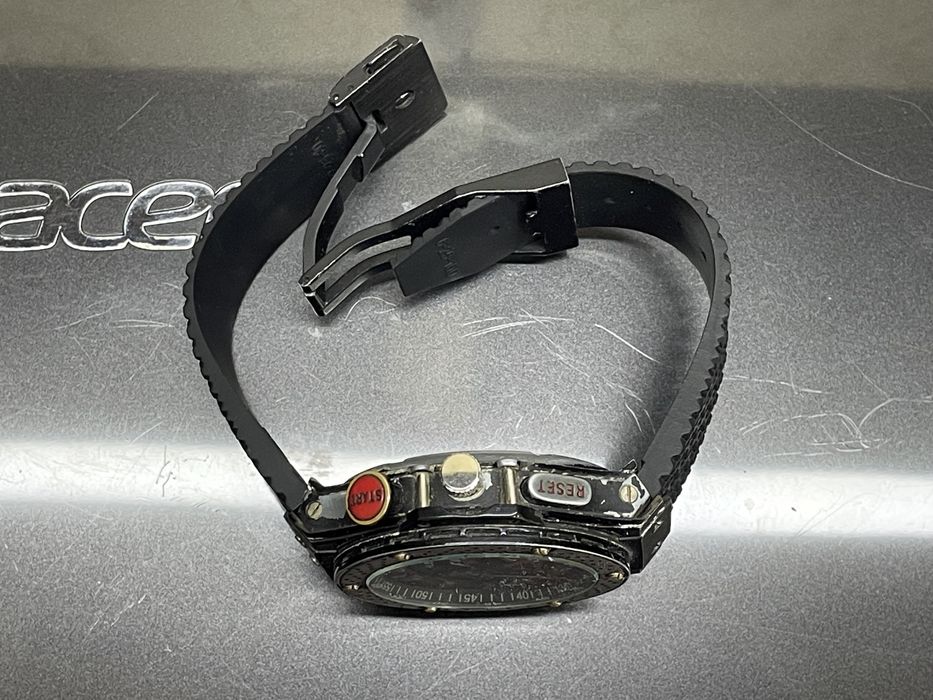 Часы Hublot formula 1