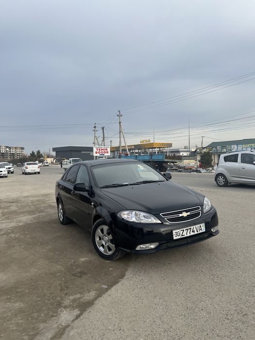 Chevrolet Jentra 2023