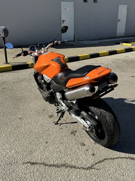 Honda Hornet 919