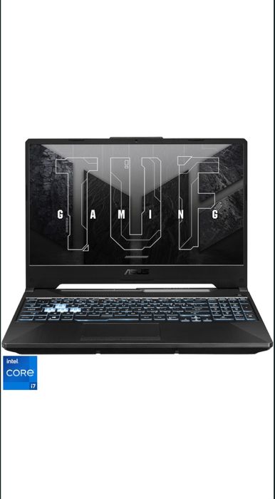 Vând Laptop Gaming ASUS TUF F15